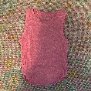 American eagle tank top